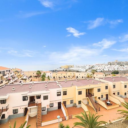 Ocean Front Teneriffa 2 Bedroom Penthouse Callao Salvaje Zewnętrze zdjęcie