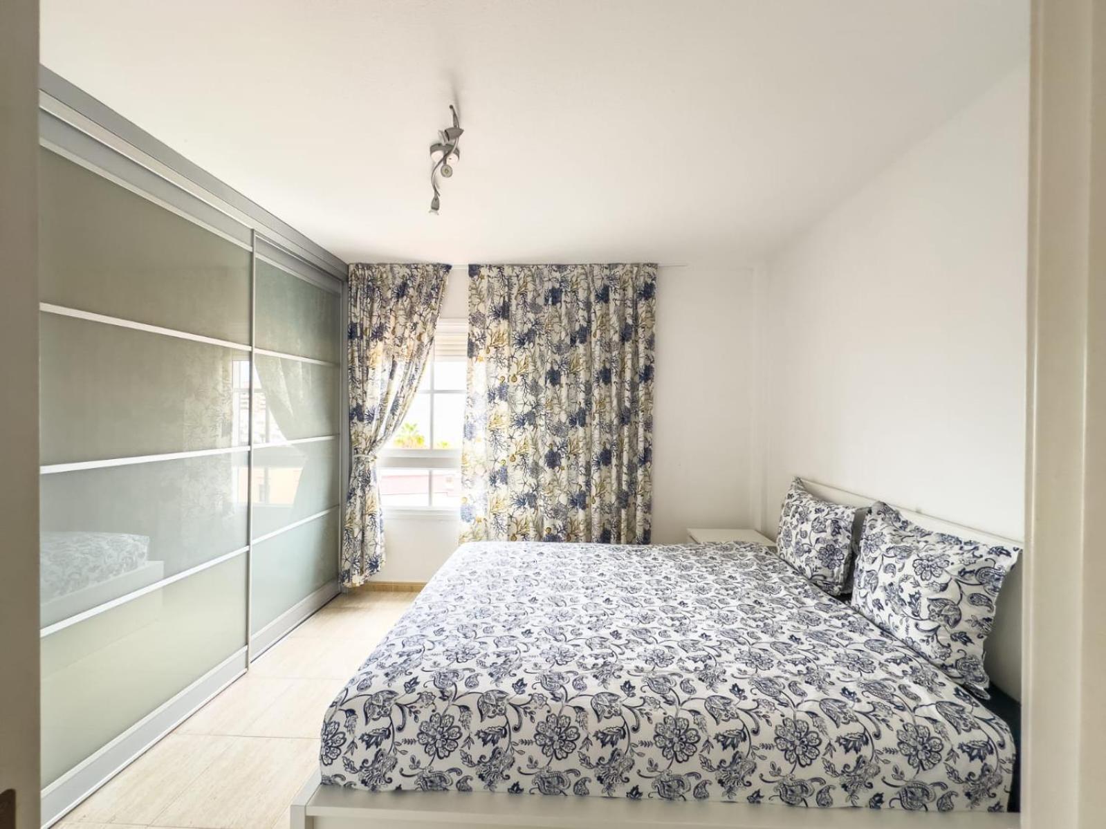 Ocean Front Teneriffa 2 Bedroom Penthouse Callao Salvaje Zewnętrze zdjęcie