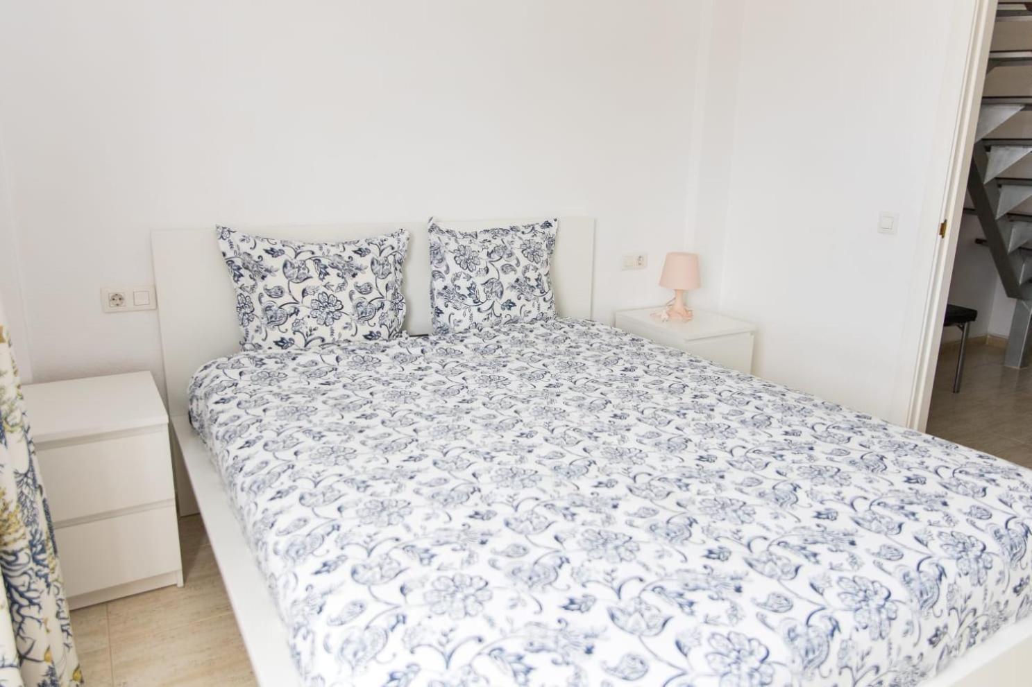 Ocean Front Teneriffa 2 Bedroom Penthouse Callao Salvaje Zewnętrze zdjęcie