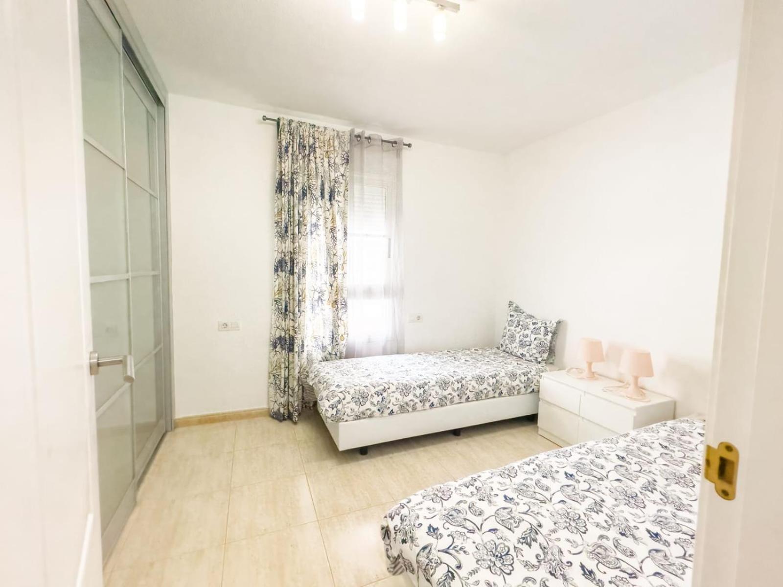 Ocean Front Teneriffa 2 Bedroom Penthouse Callao Salvaje Zewnętrze zdjęcie