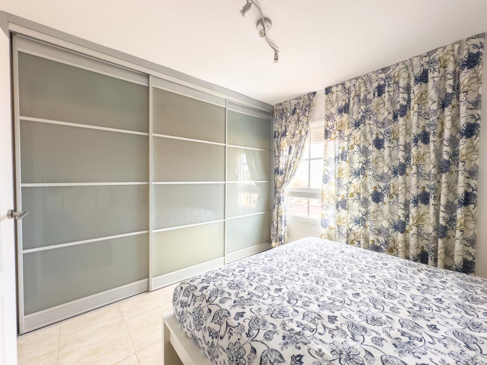 Ocean Front Teneriffa 2 Bedroom Penthouse Callao Salvaje Zewnętrze zdjęcie