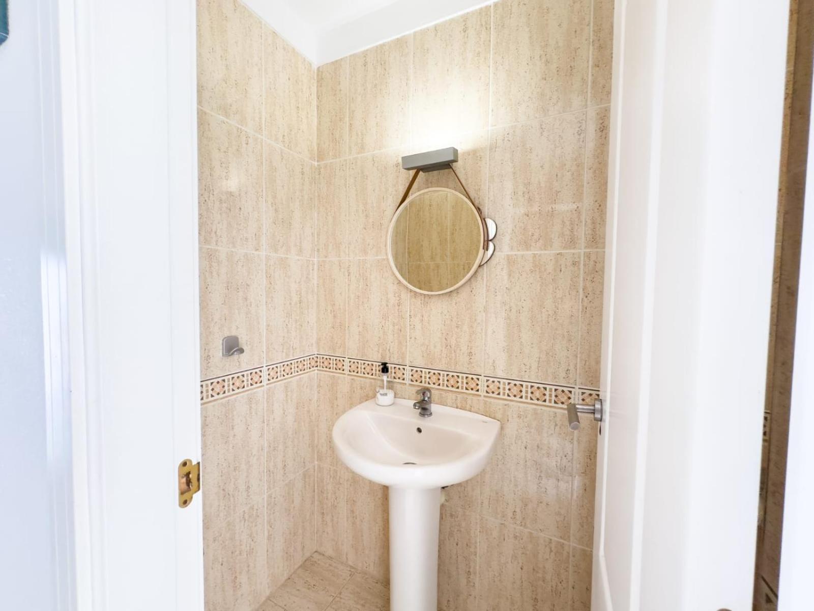 Ocean Front Teneriffa 2 Bedroom Penthouse Callao Salvaje Zewnętrze zdjęcie