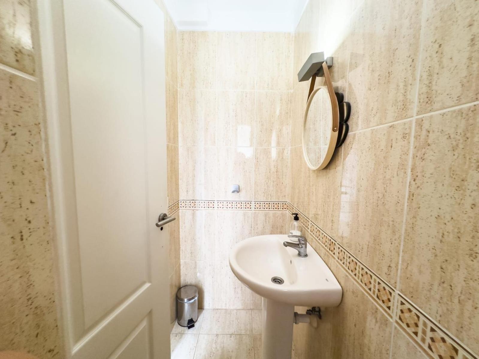 Ocean Front Teneriffa 2 Bedroom Penthouse Callao Salvaje Zewnętrze zdjęcie