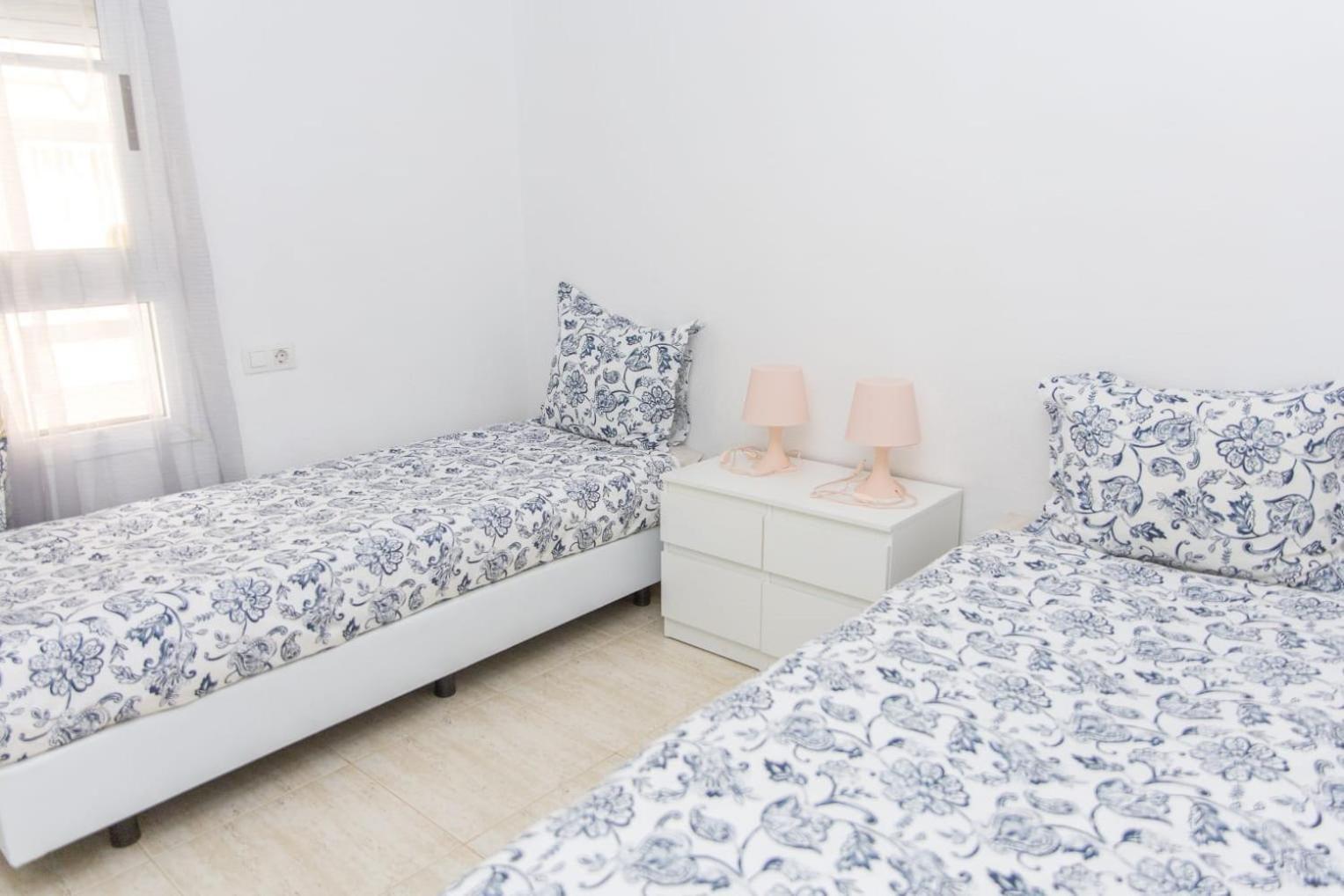 Ocean Front Teneriffa 2 Bedroom Penthouse Callao Salvaje Zewnętrze zdjęcie