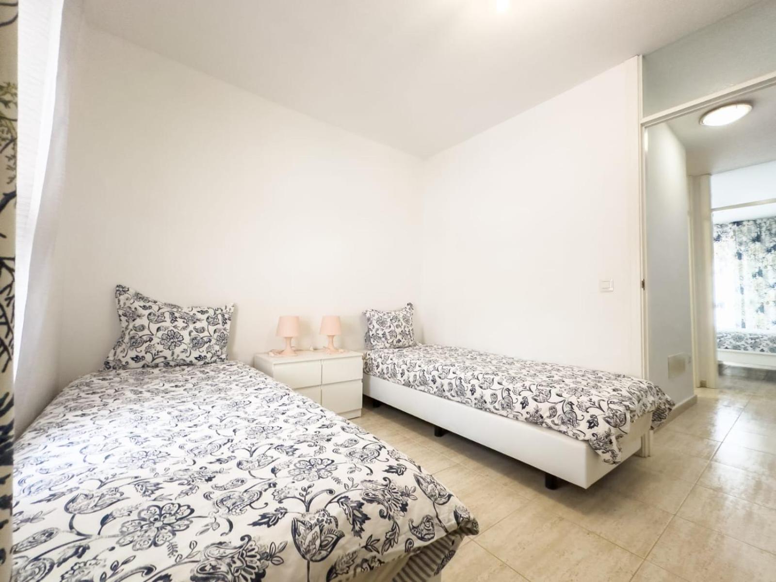 Ocean Front Teneriffa 2 Bedroom Penthouse Callao Salvaje Zewnętrze zdjęcie